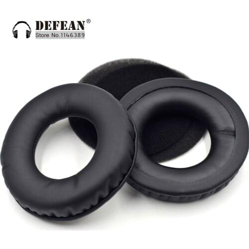 Replacement cushion earmuff Ear pads earpad for K240 K240S K240 STUDIO K240 MKII headphone