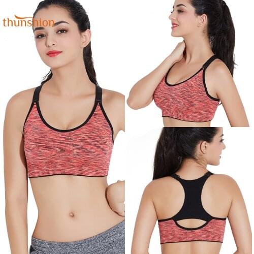 Мягкие бюстгальтеры Thunshion China At AliExpress