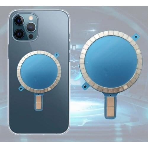 Magnetic Charger Strong Magnetic Top Quality Magnetic Charger for iPhone12 for iPhone