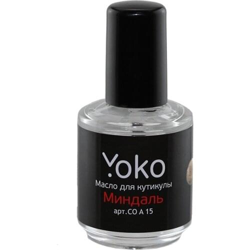 YOKO Nail Oils