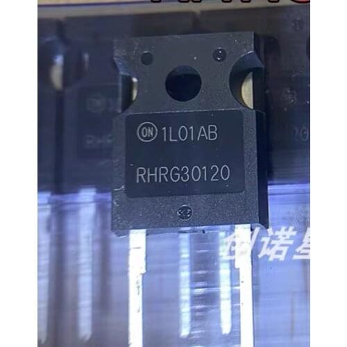 10-20PCS/RHRG30120 TO-247 30120 30A 1200V