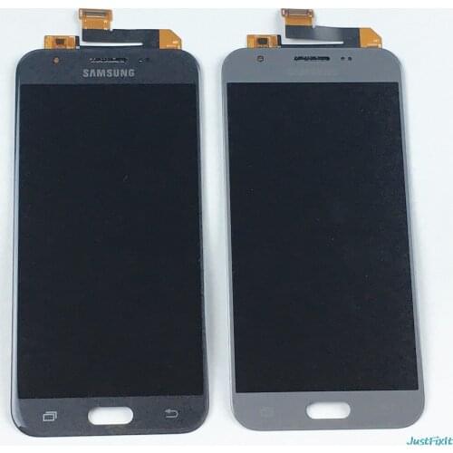 5.0'' Original For Samsung Galaxy J3 Emerge SM-J327A SM-J327P J327T1 LCD Display Touch Screen Digitizer Assembly