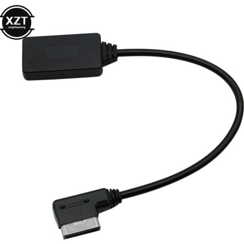 AMI MMI MDI Wireless Aux Bluetooth 5.0 Adapter Cable Audio Music Auto Bluetooth for Audi A3 A4 B8 B6 Q5 A5 A7 R7 S5 Q7 A6L A8L A