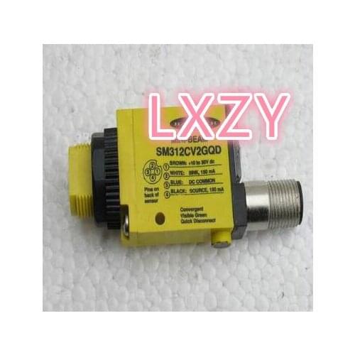 Free Shipping 1pcs/LOT proximity switch SM312CV2GQD