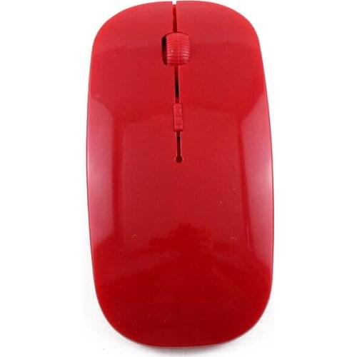 Bluetooth3.0 Wireless Mouse 1600DPI Mice For Android Phone Tablet PC Laptop New