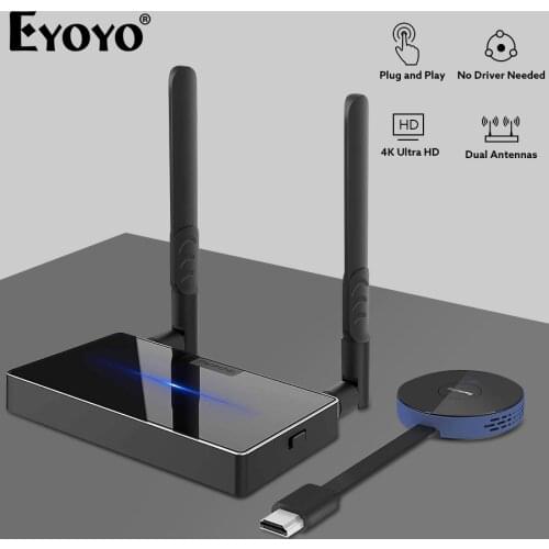 BOBLOV Wireless Audio Adapters