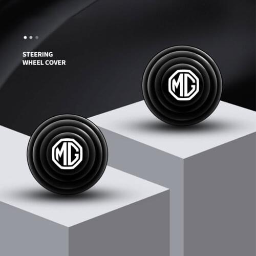 For MG ZS GS 5 Gundam 350 Parts TF GT 6 Accessories Car door closing shock absorption and anti-collision protection sticker