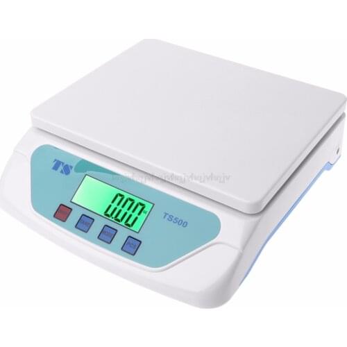 30kg Electronic Scales Weighing Kitchen Scales Grams Balance LCD Display universal for Home Electronic Balance Weight My06 19