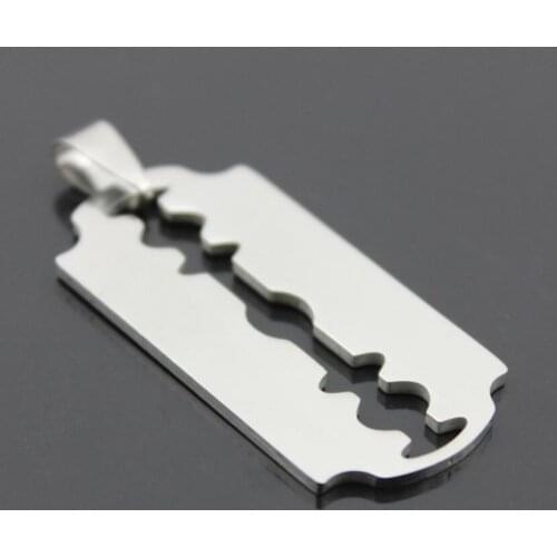 Панк-подвески GLADZGT China At AliExpress