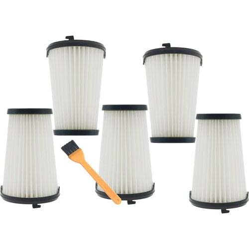 HEAPA Filter for Electrolux AEG AEF150, fits for all AEG Ergorapido CX7-2 models CX7-2-45AN CX7-2-35FFP CX7-2-30GM CX7-2-45BM