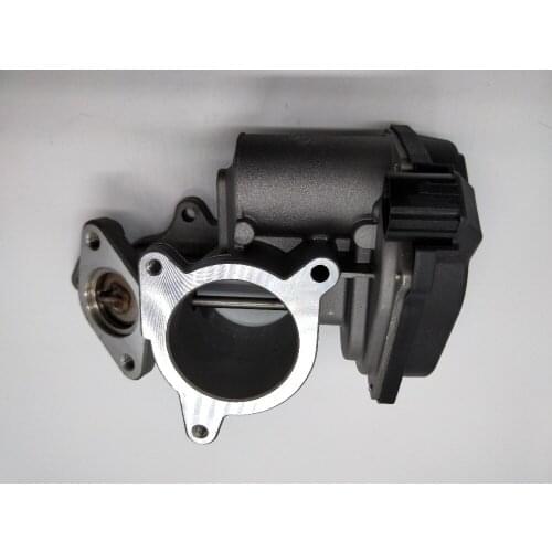 EGR VALVE FOR AUDI A3 A4 A6 Skoda Octavia Roomster Praktik VW Polo 1.4 1.9 2.0 TDI 408-275-002-001Z 88102 03G131501Q