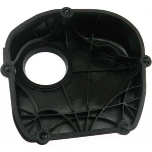 Camshaft Oil Timing Cover Plate Kit Engine Upper Timing Chain Cover Gasket for Golf Passat 06H103269L 06H 103 269L