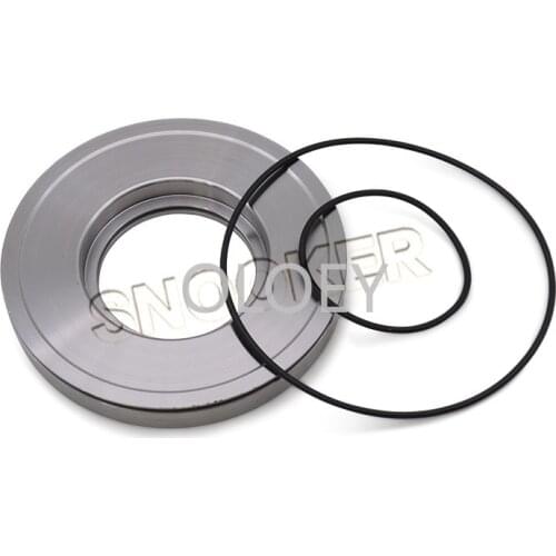 Gearbox 4F27 5F27 gearbox iron piston forward gear for Mazda 36 Prima Ruiyi Pentium B70