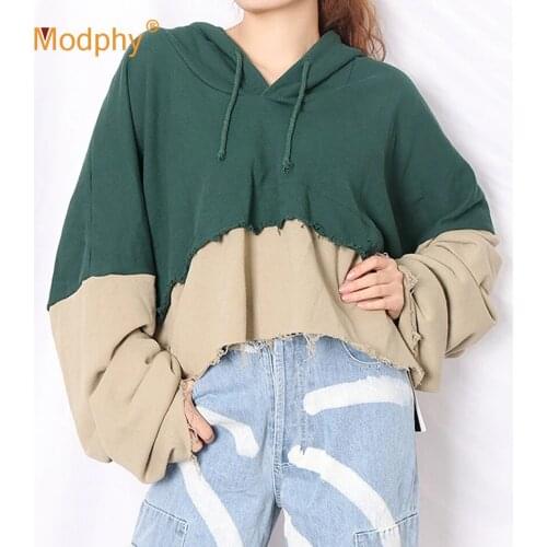 Худи женские Modphy China At AliExpress