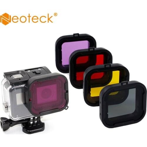Neoteck Lenses