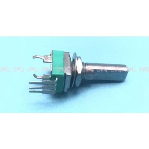 New LOW rotary beats pot 418-S1-694-HA for PIONEER DDJ-SX / DDJ-S1 / DDJ-T1