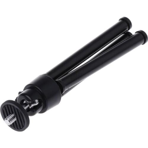 Universal Mini Portable Tripod Holder Stand for canon Camera Camcorder New