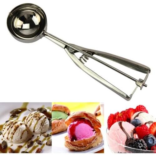 YOMDID Ice Cream Spoons