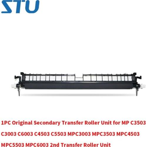 1PC New Original Secondary Transfer Roller Unit for MP C3503 C3003 C6003 C4503 C5503 MPC3003 MPC3503 MPC4503 MPC5503 MPC6003