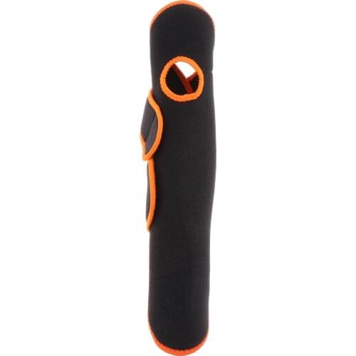 3-Layer Bike Frame Wrap Towel Cover Protection Accessories