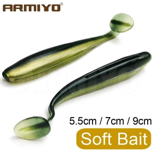 ARMIYO Wobblers