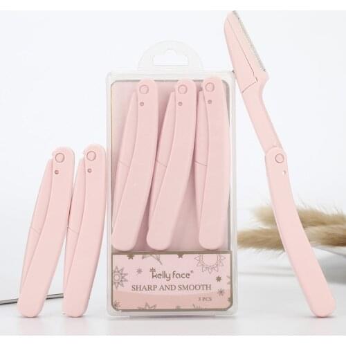 ASHAIE Eyebrow Trimmers