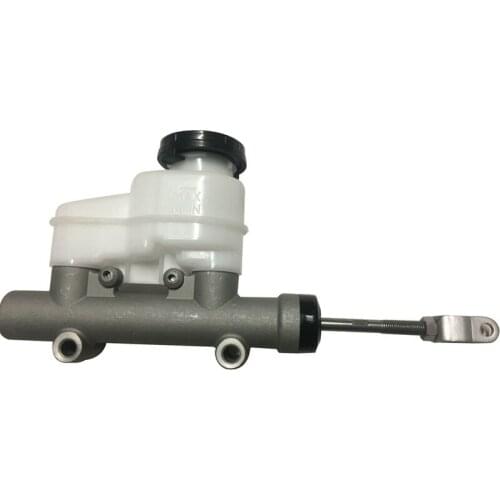 1911982 2204458 1911699 1911515 Brake Master Cylinder for Polaris Rzr 400/500/570-1000 Lsv Ev Etx Atv Utv
