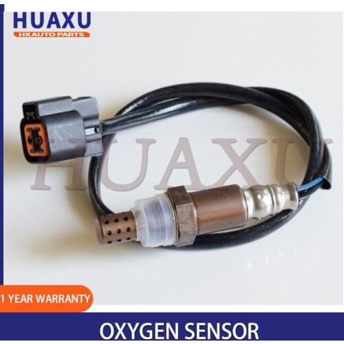 MR507849 Oxygen Sensor Lambda Probe 4 Wire For 2000-2007 Mitsubishi Pajero Pinin 1.8 2.0L MR578494 DOX-0337