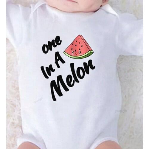 Baby Onesie Winter Jumpsuit for Babies Newborn Girls Outfits Toddler Shower Gifts Infant Boy Romper Kids Outfit Printing