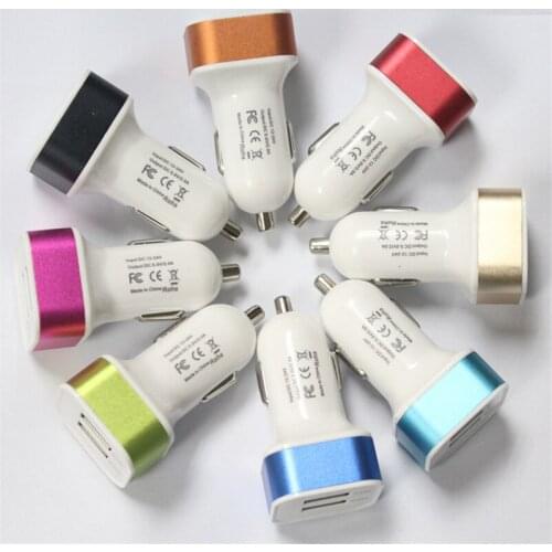 Lieve Car Mobile Phone Chargers