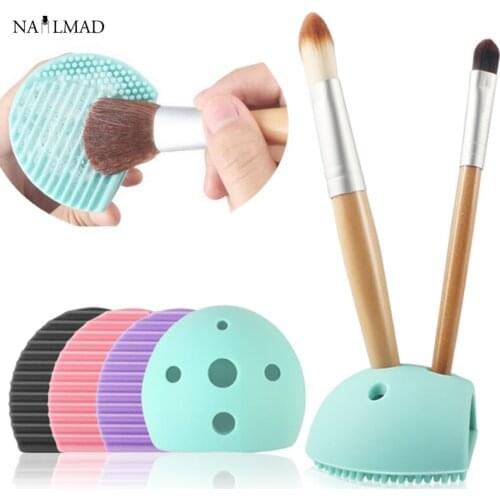 Кисти для макияжа Nail MAD China At AliExpress