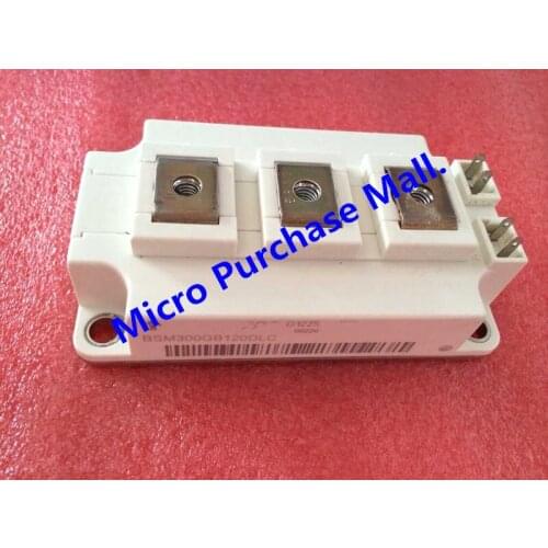 New and Original BSM300GB120DLC Module Made In JP