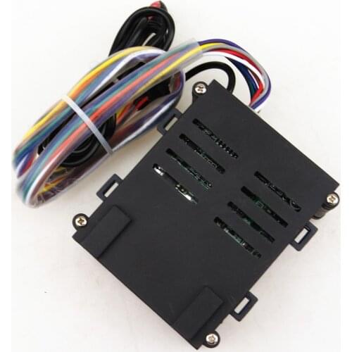 READXT Car Auto Headlight Sensor Switch Control lights For VW Passat B5 Bora Golf 4 MK4 Polo Beetle Lavida Santana 5ND941431B