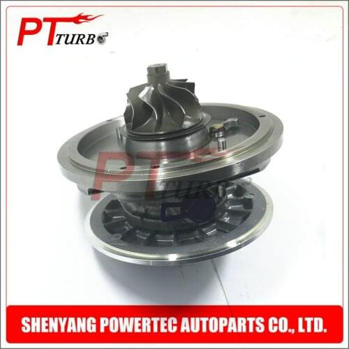 7G9Q6K682BC turbocharger core replacement chra 763647 758532 turbine cartridge For Ford Mondeo III 1.8 TDCi 66 Kw DuraTorq Lynx