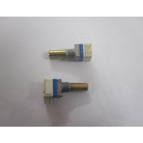 TC700 888S repair parts of BF350 volume power switch A10K