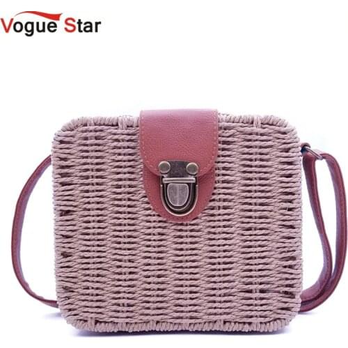 Vogue Star Small Women's Bags