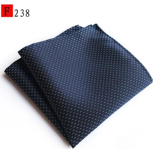 2019 Stripe Handkerchief Towel Mens Pocket Towel Floral Pocket Square Wedding Business Chest Towel Hanky Gentlemen Suit Hankies