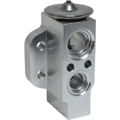 Auto A/C AC Block Expansion Valve for Audi A4/A5 Quattro/Q5/S4/S5 8K0820679A 8K0820679B 39473 3411571 217473 189000 M566