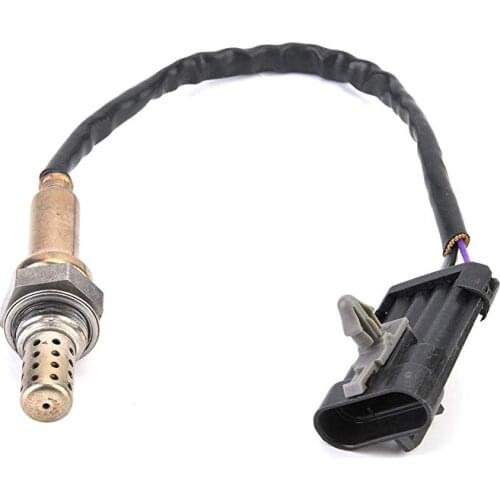 Car Rear Lambda Probe Oxygen O2 Sensor OEM 25325359 for HAVAL H3 H5 H6 GREAT WALL DEER SAFE SAILOR JAC CS35 LIFAN X60