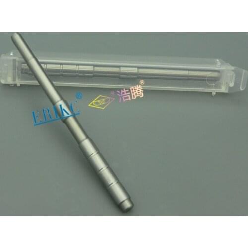 ERIKC 095000-6353 0950006353 valve rod for common rail injector 095000-6350 095000-6351 095000-6352 (rod length=63.5mm)