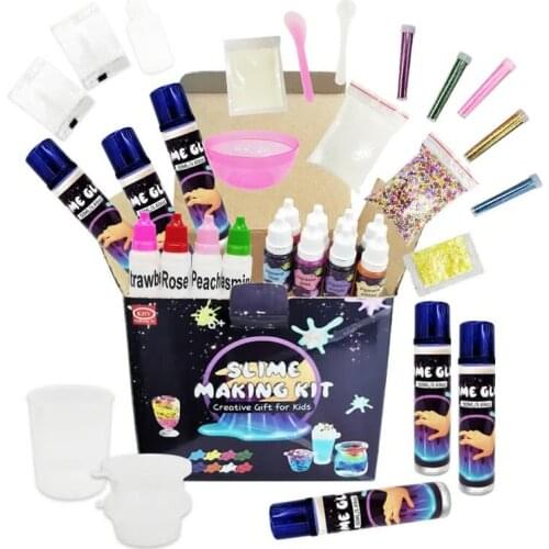 Слаймы GSF China At AliExpress