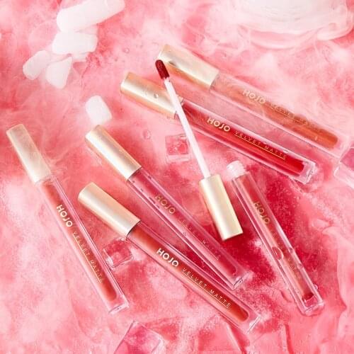 Тинты для губ HOJO China At AliExpress