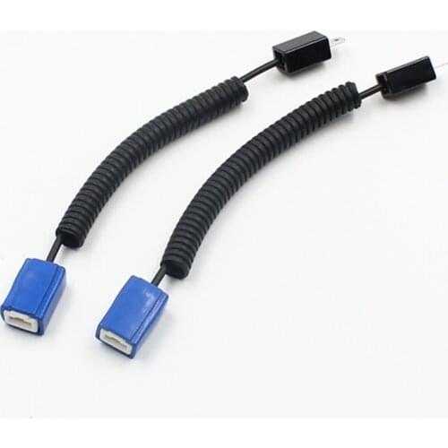 Светодиодные LED лампы H3 (PK22s) KE LI MI China At AliExpress