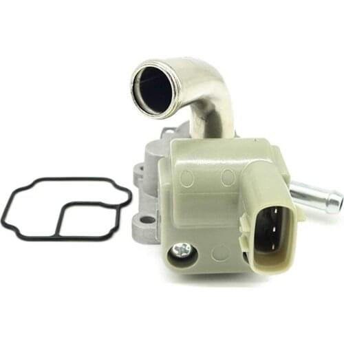 Idle Air Control Valves with Gasket Replacement for Toyota 4runner Tacoma 22270-75040