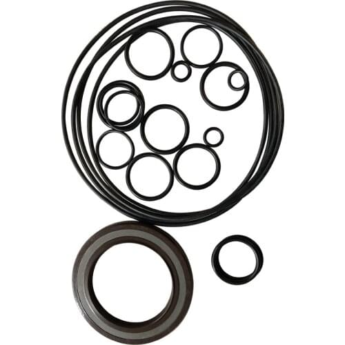 Seal Kit A10VSO18 A10VSO16 A10VSO45 A10VSO71 A10VSO85 A10VSO100 A10VSO28 Shaft Seal for Repair Hydraulic Pump Oil Seal