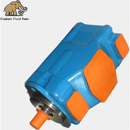 VICKERS 2520V19A10-1CC22R Vickers series vane pump /VICKERS Accessories