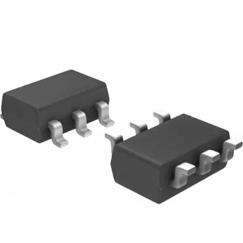 10pcs/lot 100% New SG6848TZ1 SG6848 SG6848T 6848TZ1 SOT23-6 Chipset