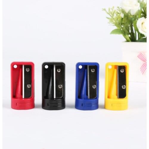 Carpenter Pencil Sharpener Octagonal Woodworking Special Pencil Sharpener Woodwork Cutter Shaver Narrow Sharpening Tool