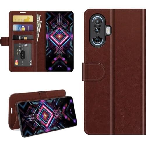 With Card Pocket Anti-knock Luxury Wallet Case for Xiaomi Redmi Note 10 Pro 10T 10S Poco X3 M3 Pro 5G F3 Leather Funda