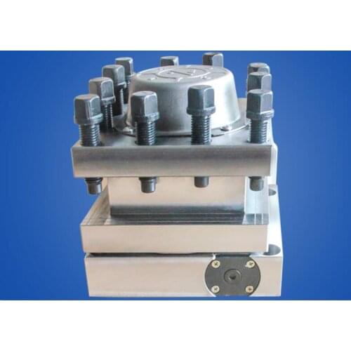 Cnc machine sanhe CNC Electric Tool LD4B CK6150